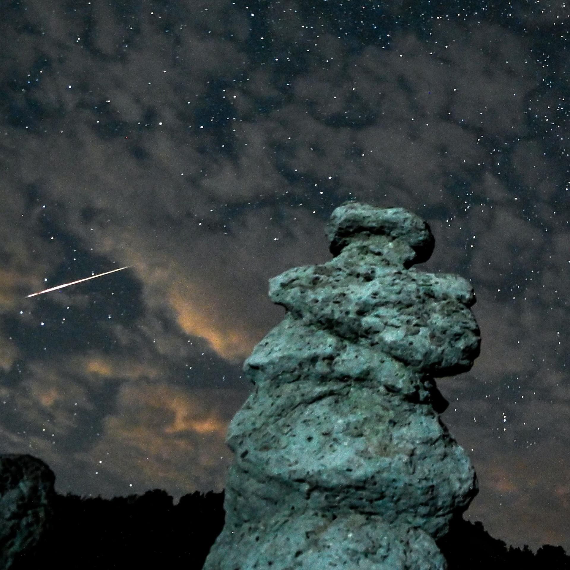 What are UFO hunters really searching for? - The Global Story cover
