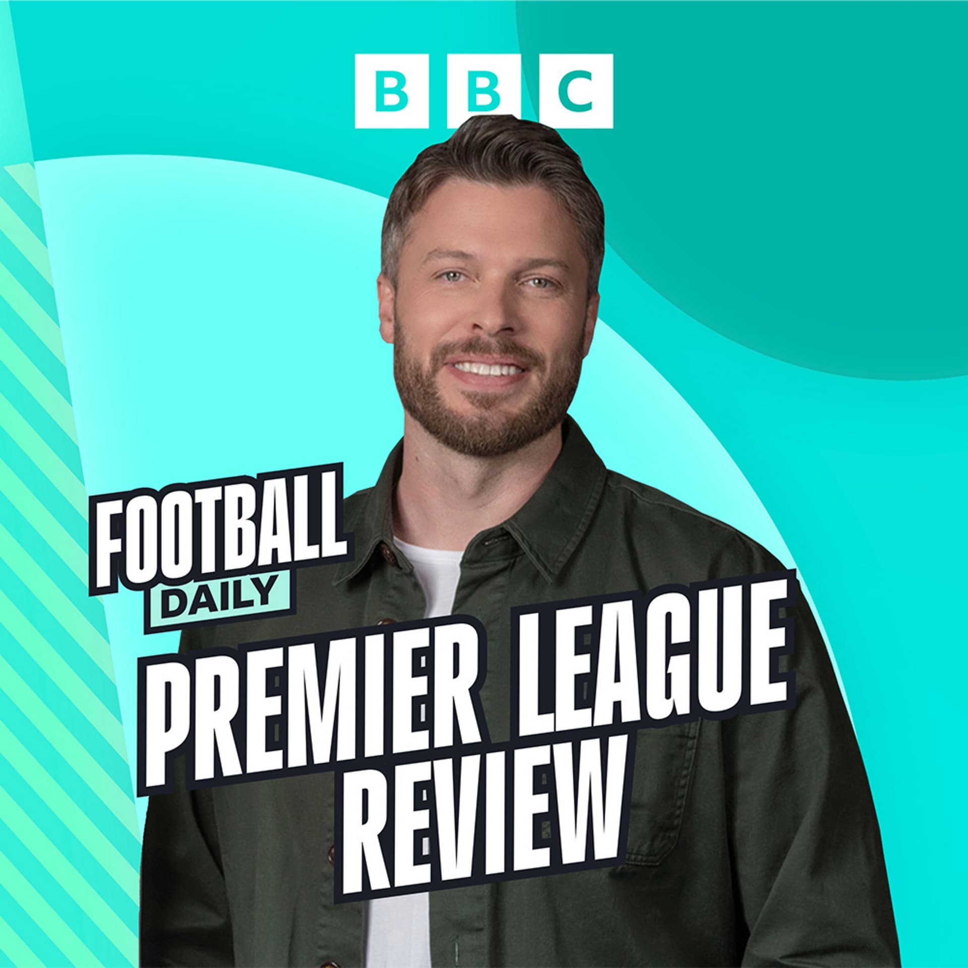 PL Review: ‘Boring’ FA Cup final but thrilling relegation scrap? - Football Daily cover