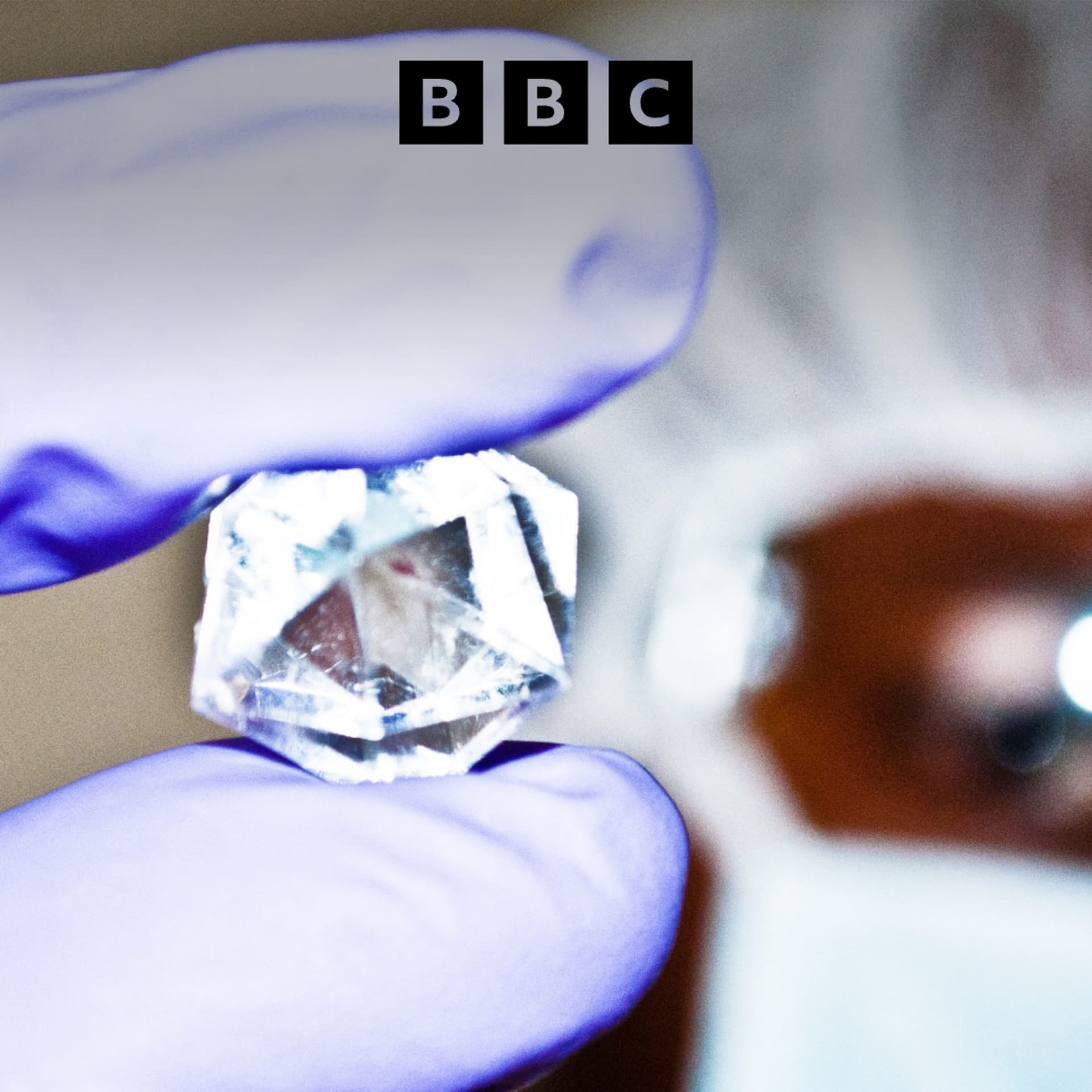 Diamonds: lab-grown vs mined - Business Daily cover