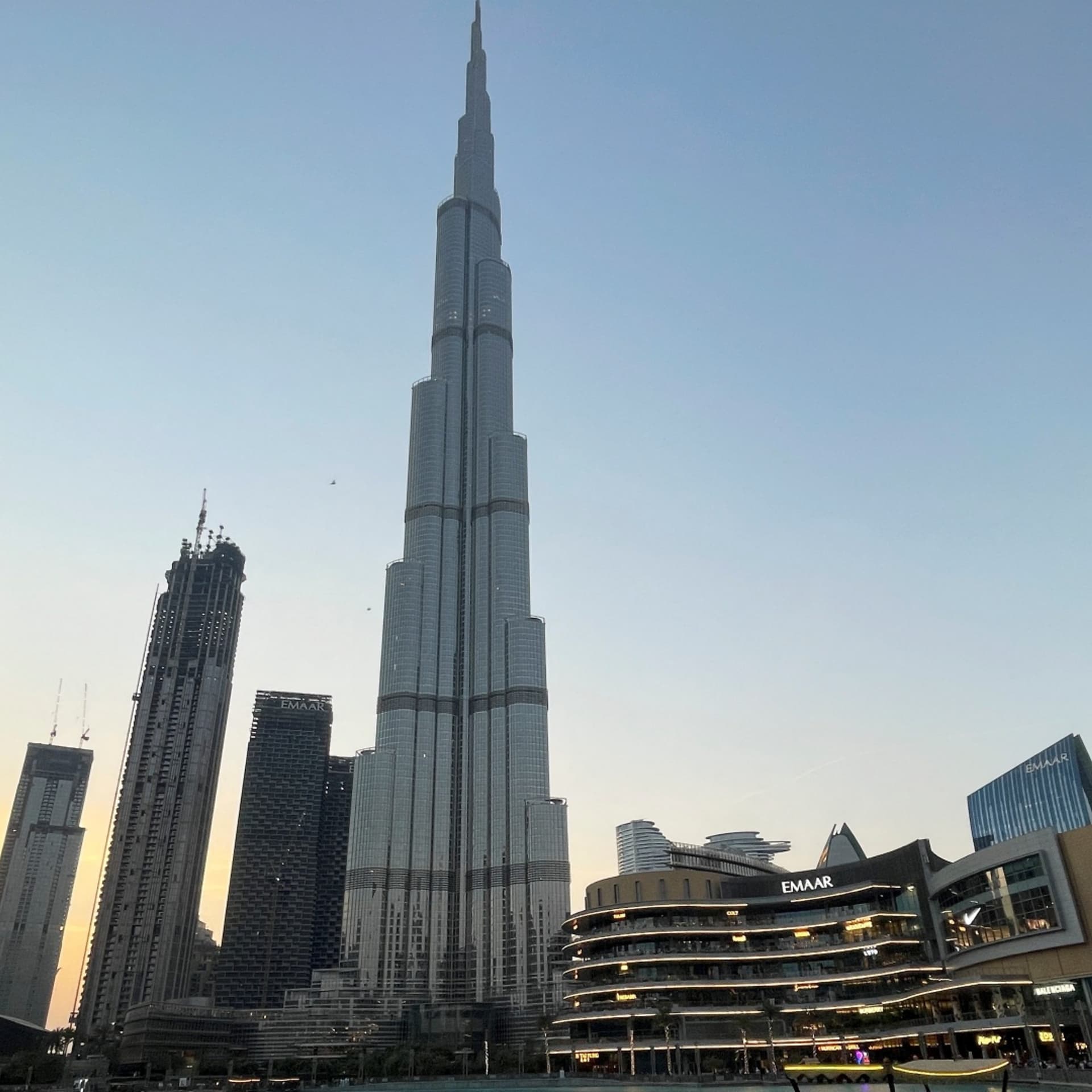 UAE quits oil cartel Opec after six decades - Global News Podcast cover