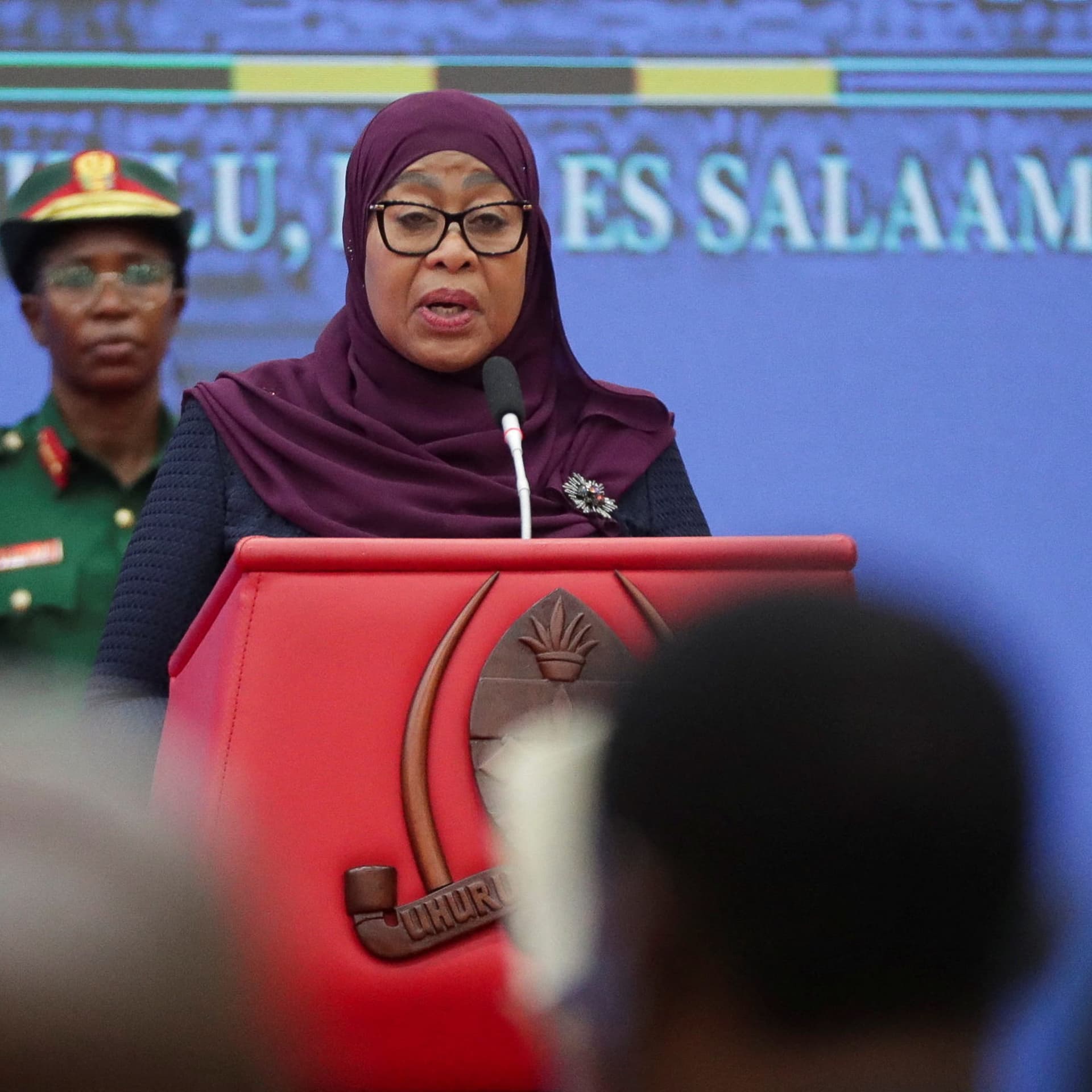 Tanzania’s report on election violence sparks debate - Focus on Africa cover