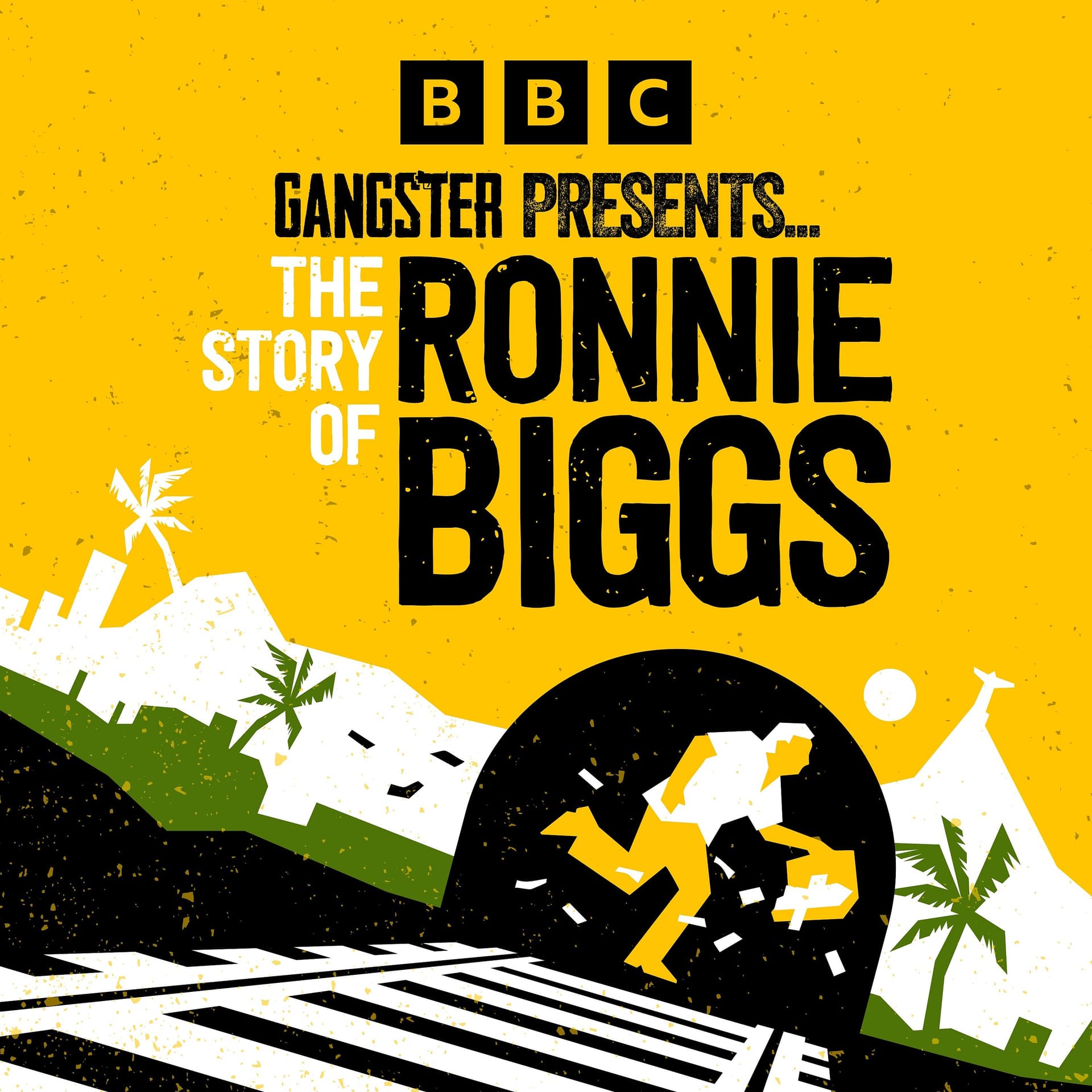 Gangster cover