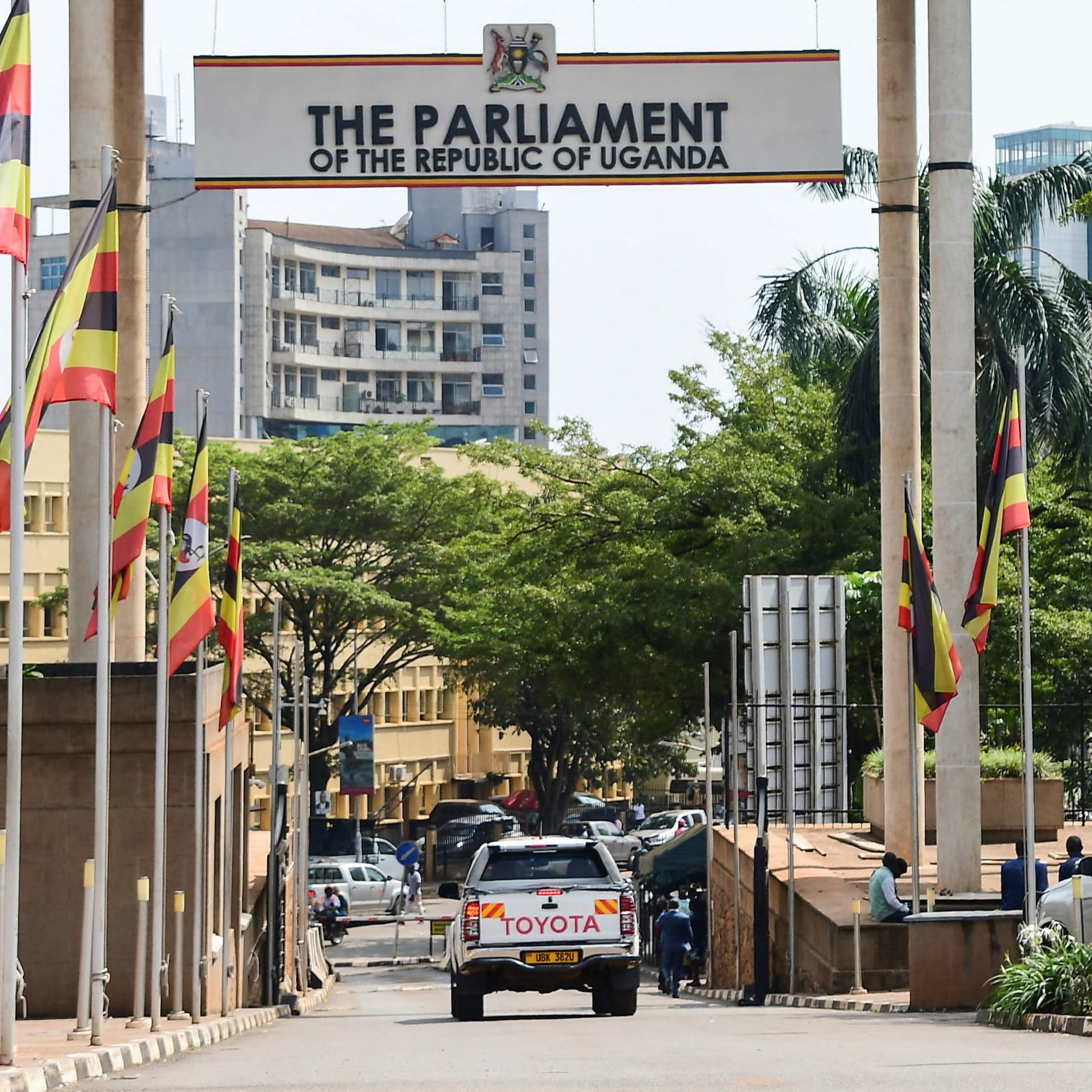 Uganda sovereignty bill: protection or policing? - Focus on Africa cover