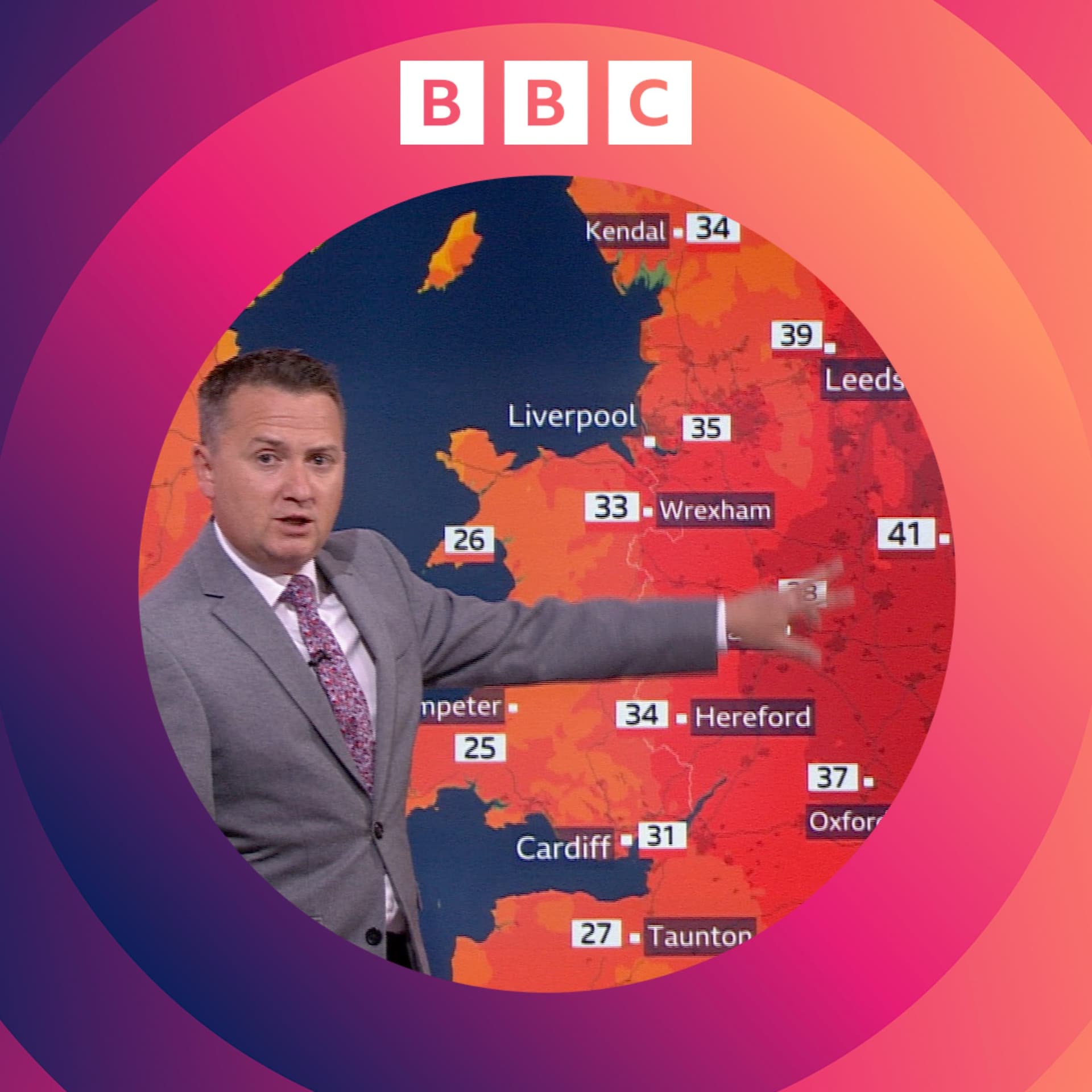 Is this climate change or just crazy weather? - The Climate Question cover