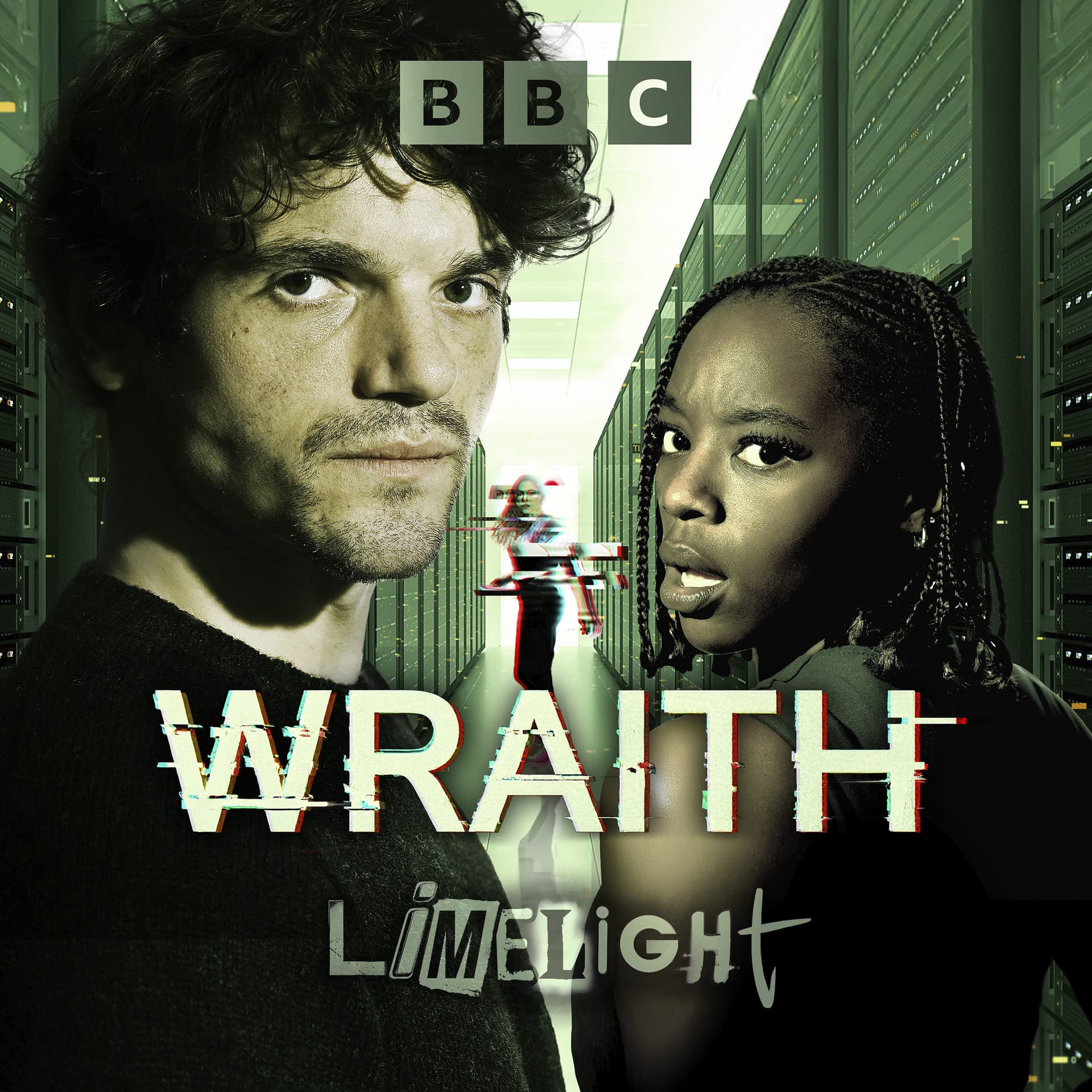 Limelight cover