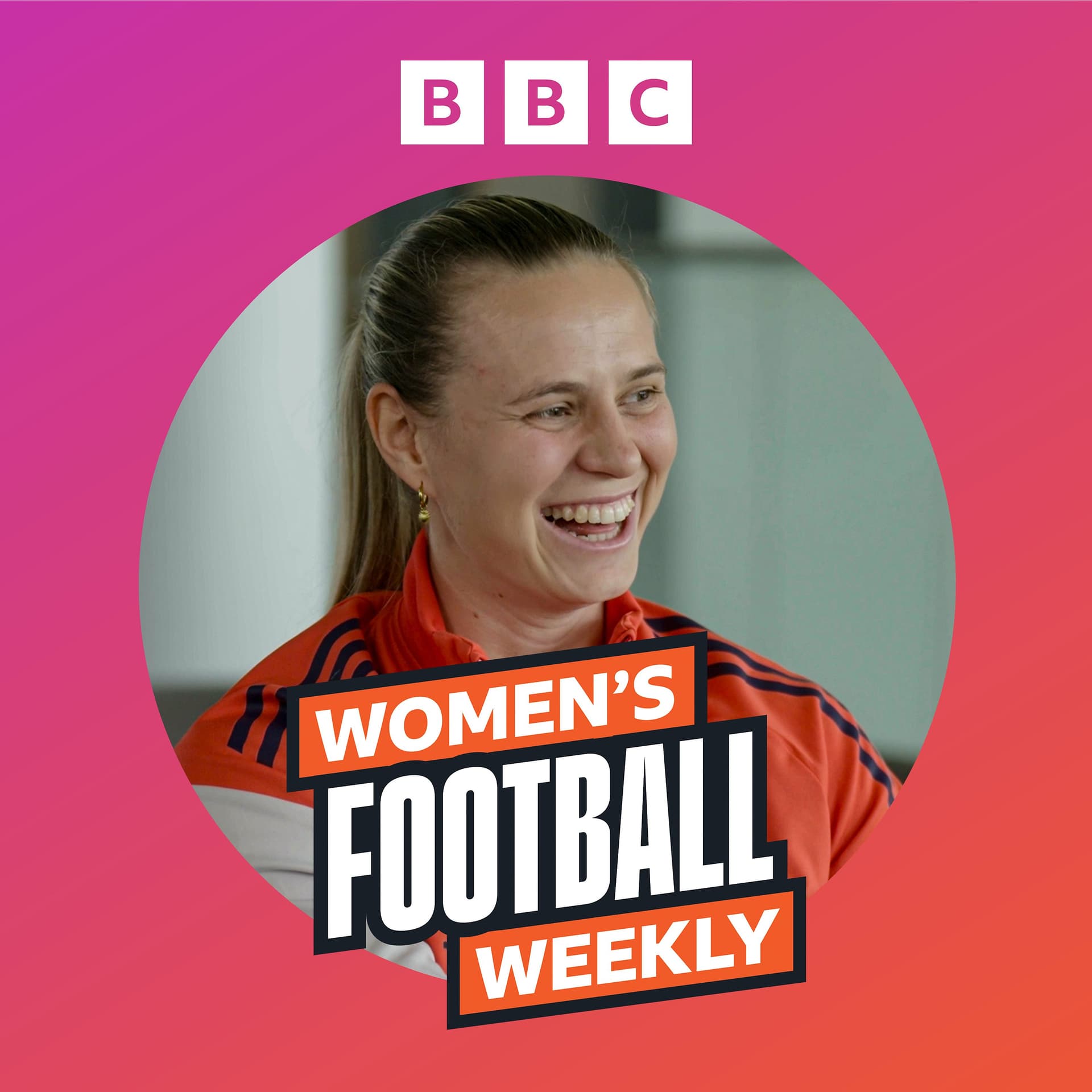 Extra: Klara Bühl on assists, finding joy and Bayern Munich’s coffee club — BBC Women's Football Weekly cover
