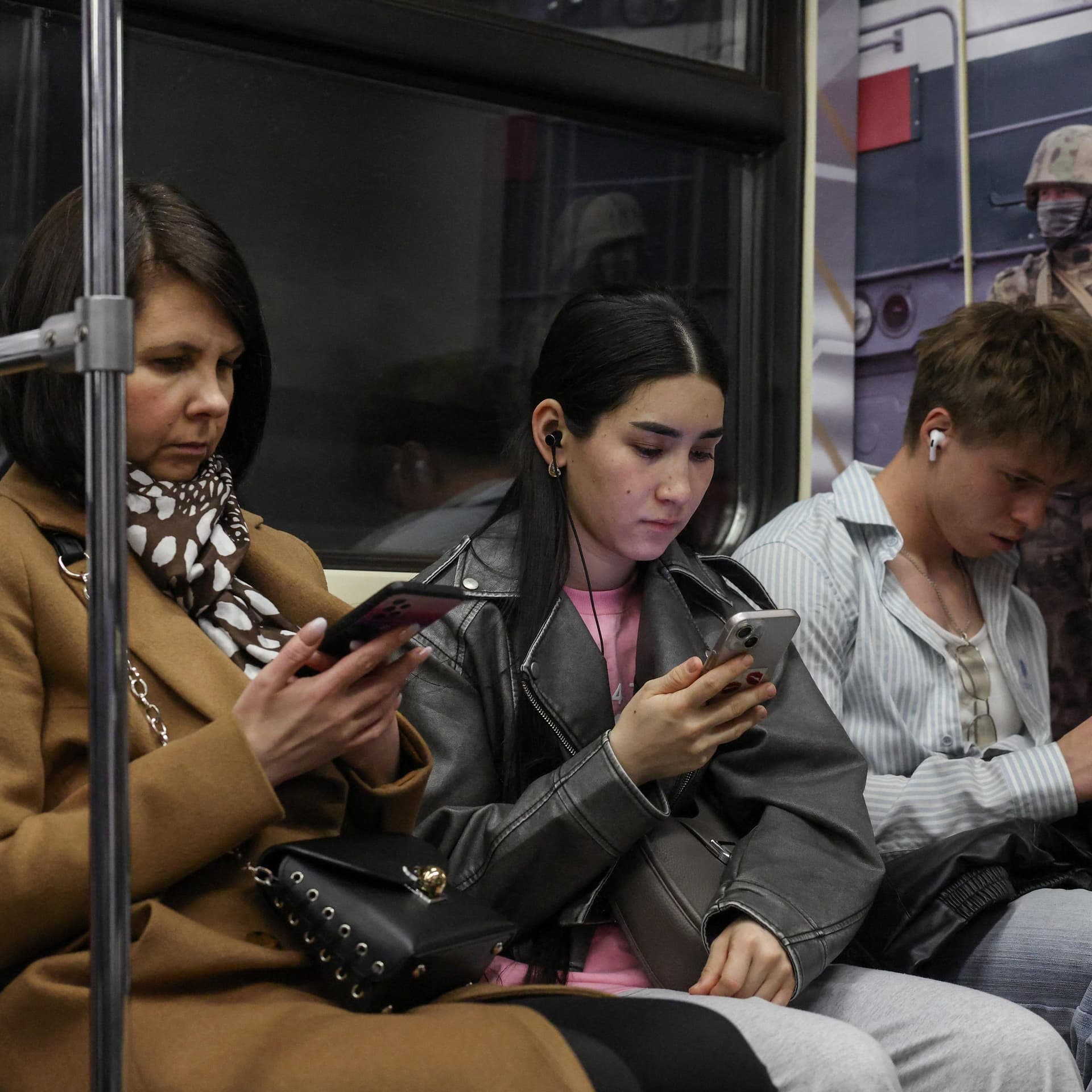 Why is Russia shutting off the internet? - The Global Story cover