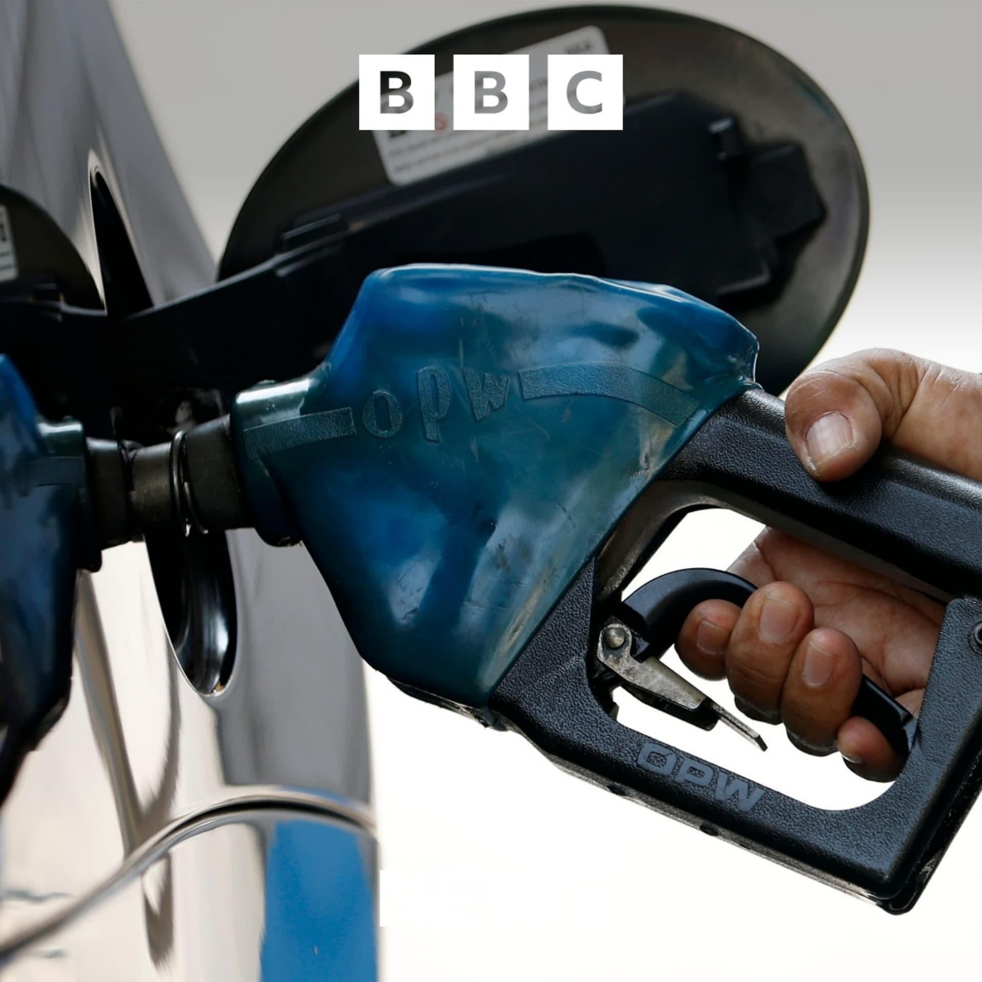 Why is filling your tank costing so much? — Business Daily cover