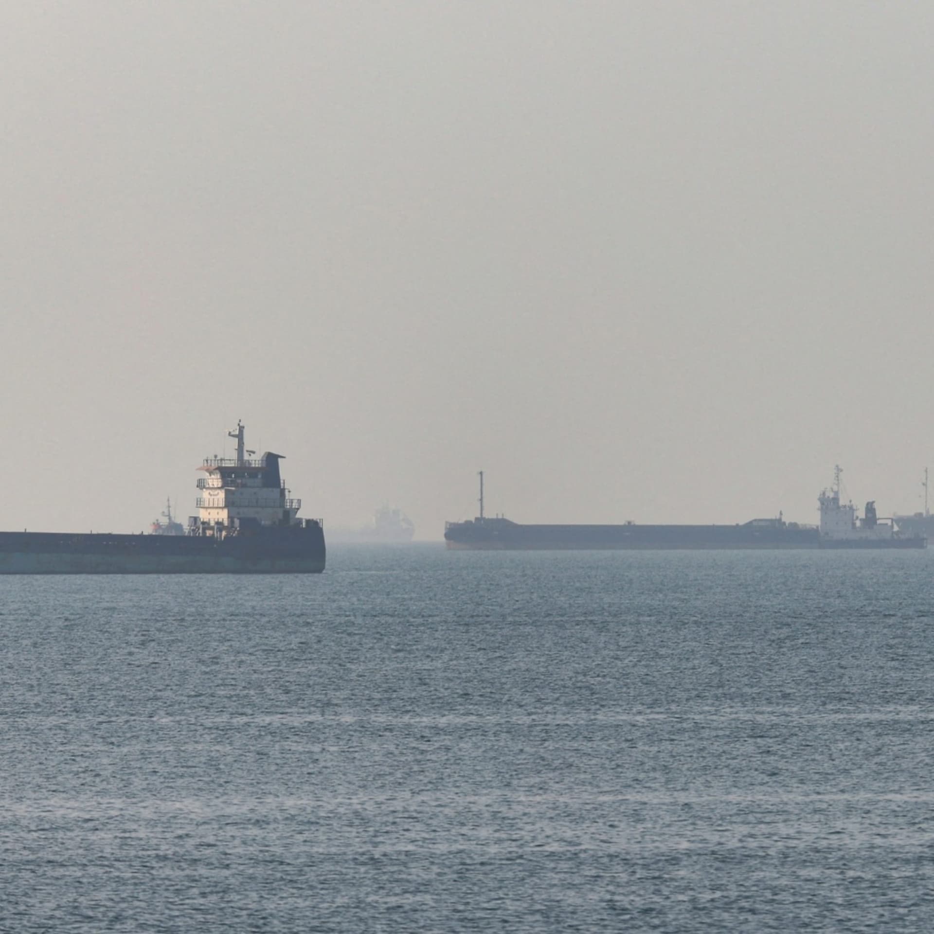 US denies Iran's claim that it hit American warship - Global News Podcast cover