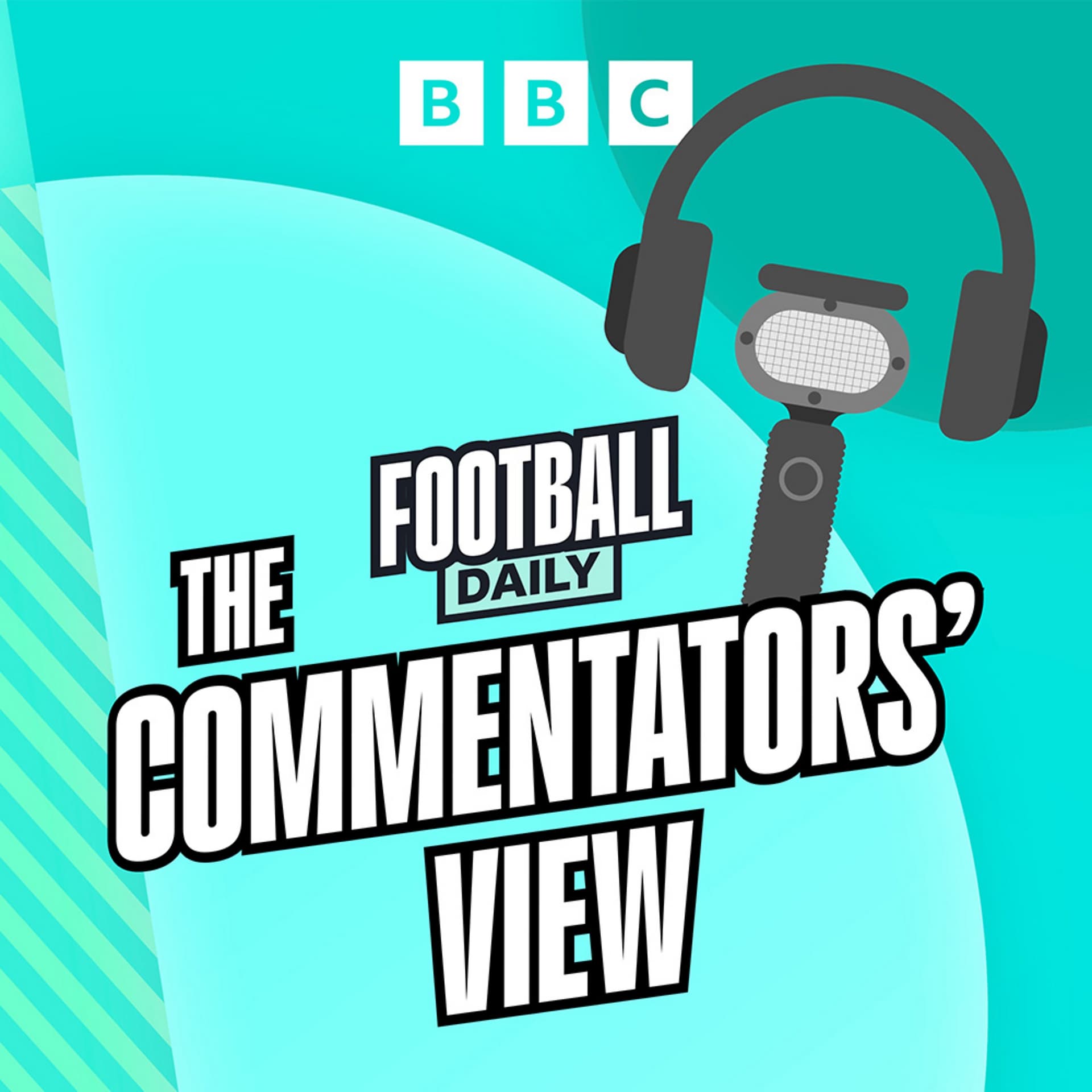 The Commentators’ View: Toilet rolls & stolen wallets - Football Daily cover