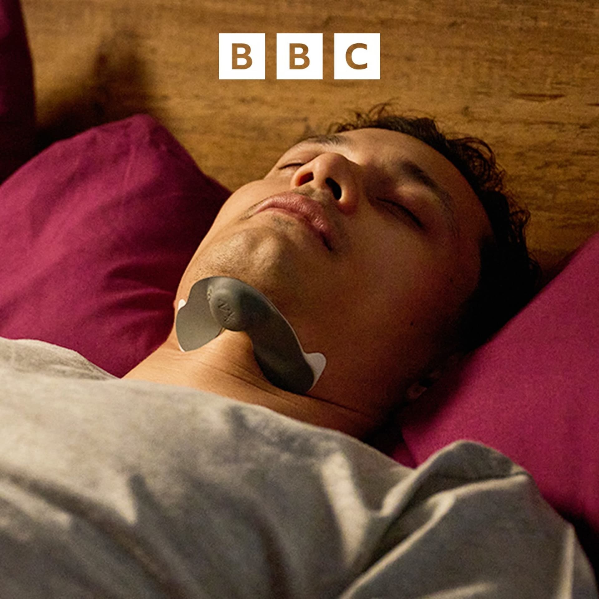 Could this tech help millions of us sleep better? — Tech Life cover