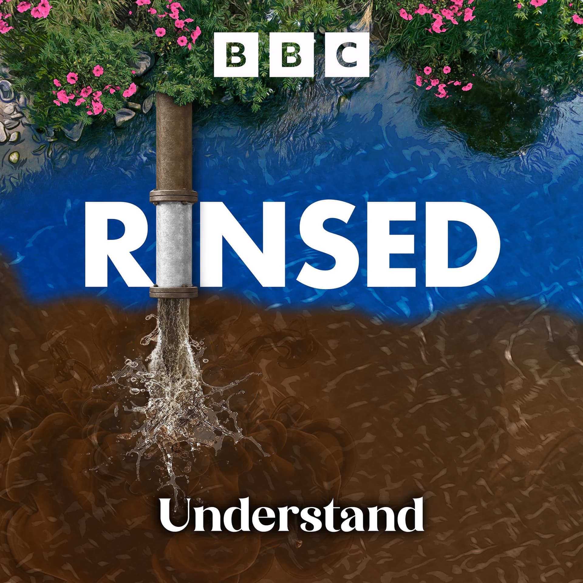 Rinsed: Trailer — Understand cover