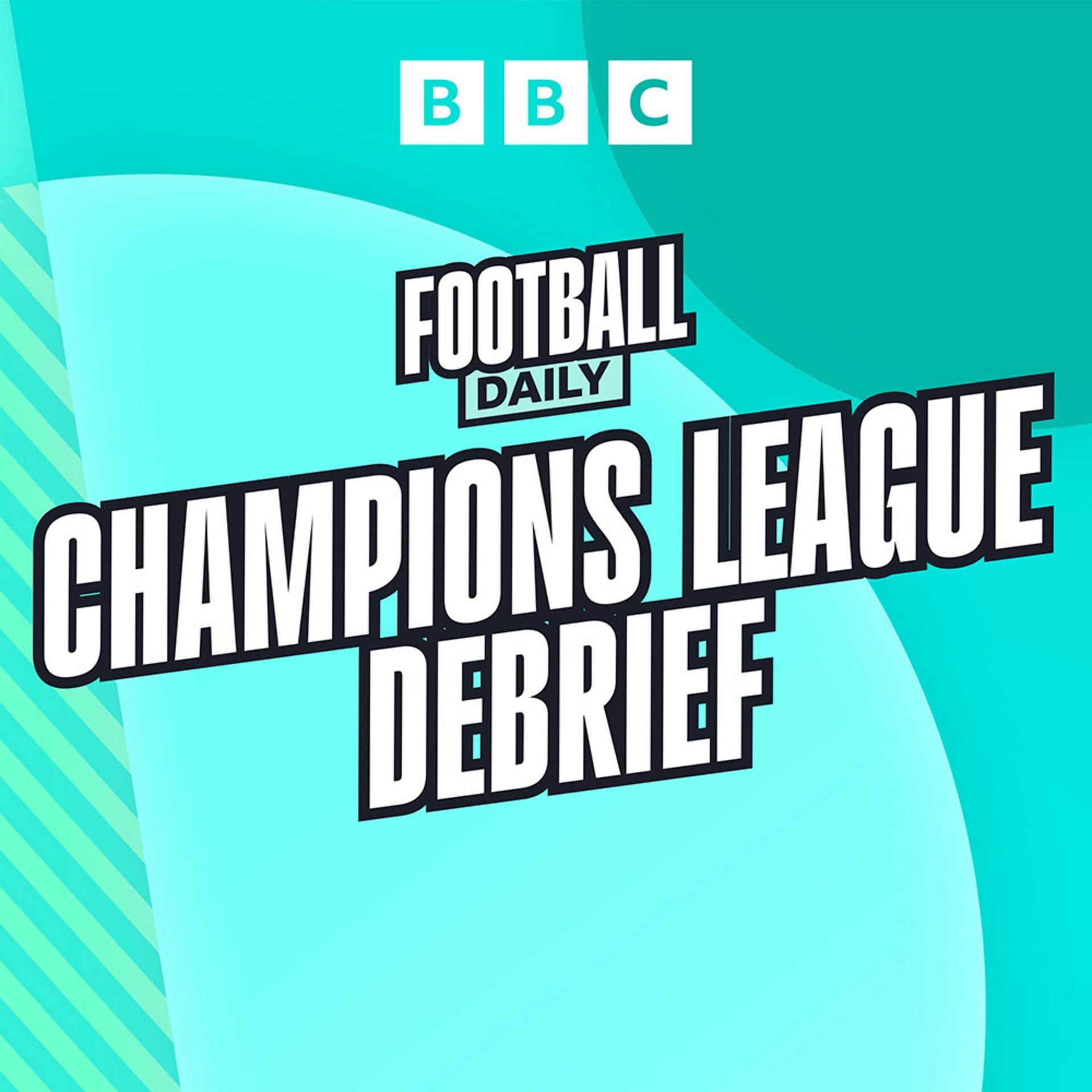 UCL Debrief: Mayhem in Munich as PSG power into the final - Football Daily cover