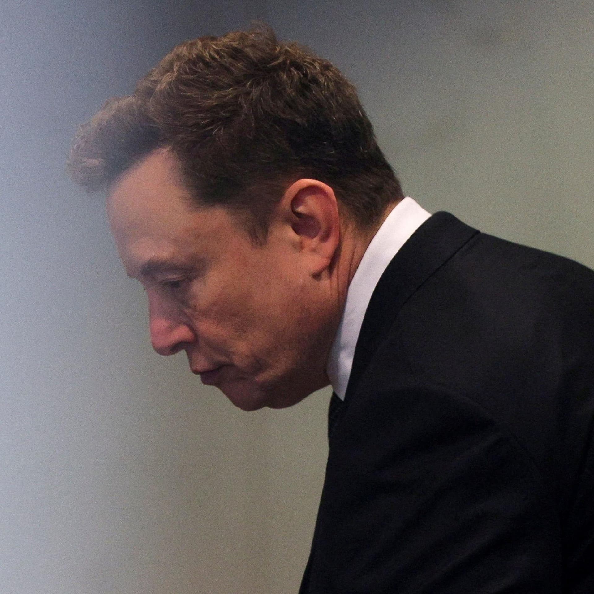 What Elon Musk did next - The Global Story cover