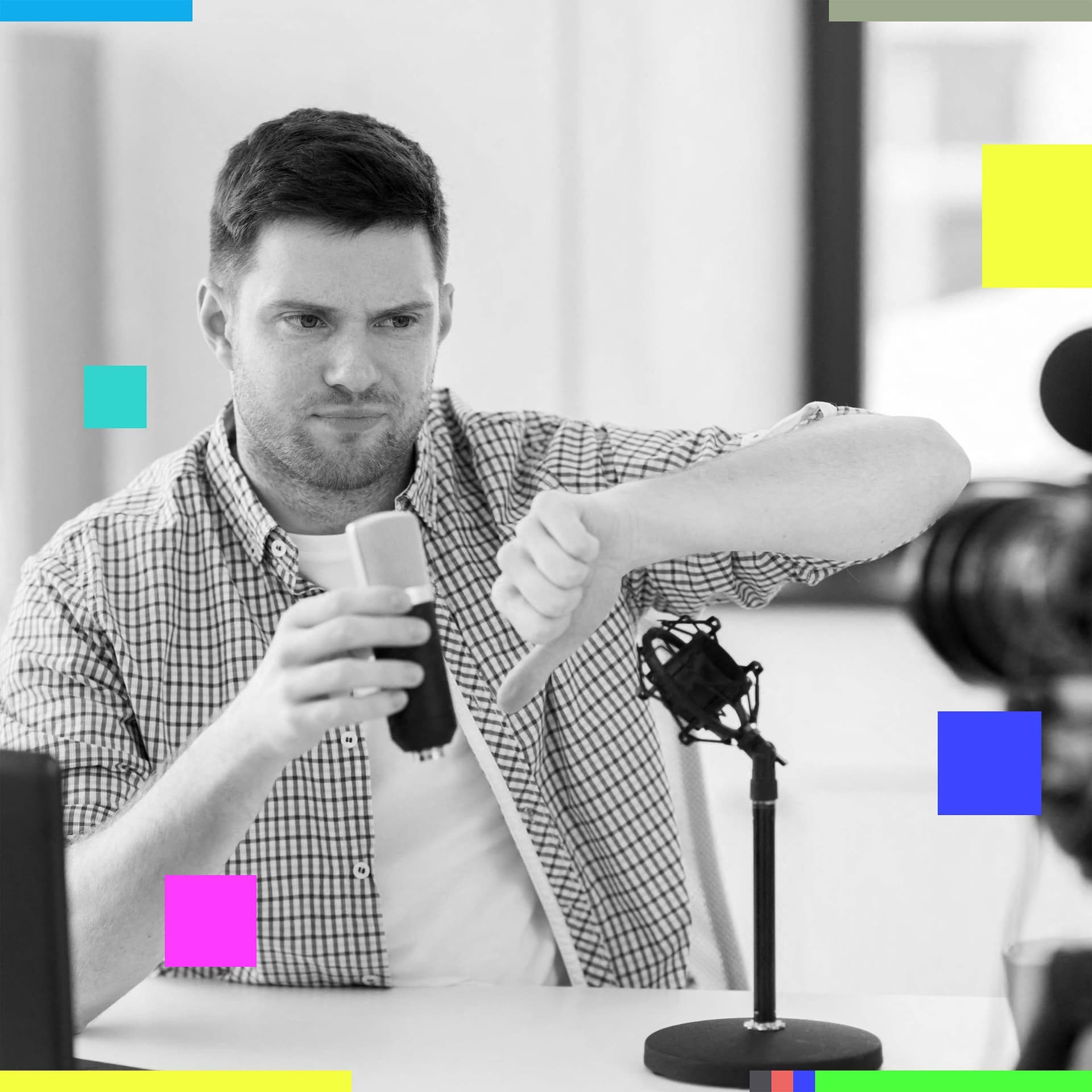 Who is really paying the influencers? — The Interface cover