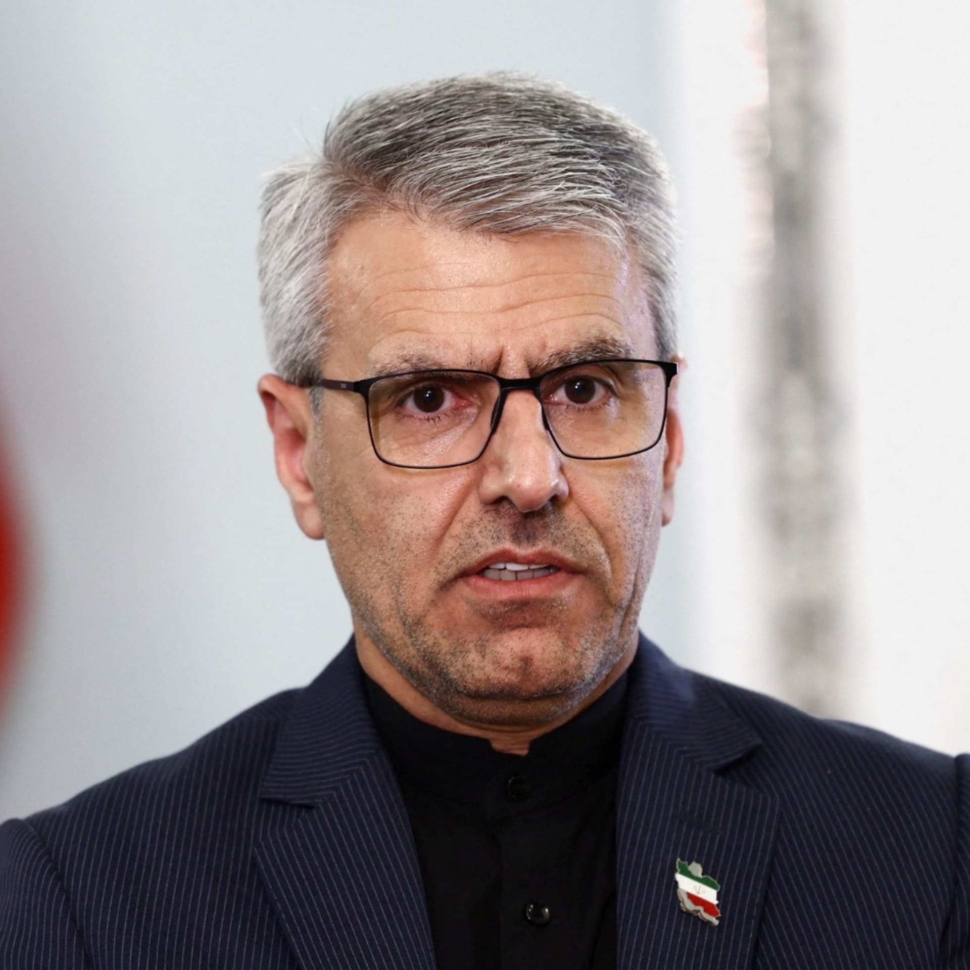 Iran considering US proposal to end the war - Global News Podcast cover