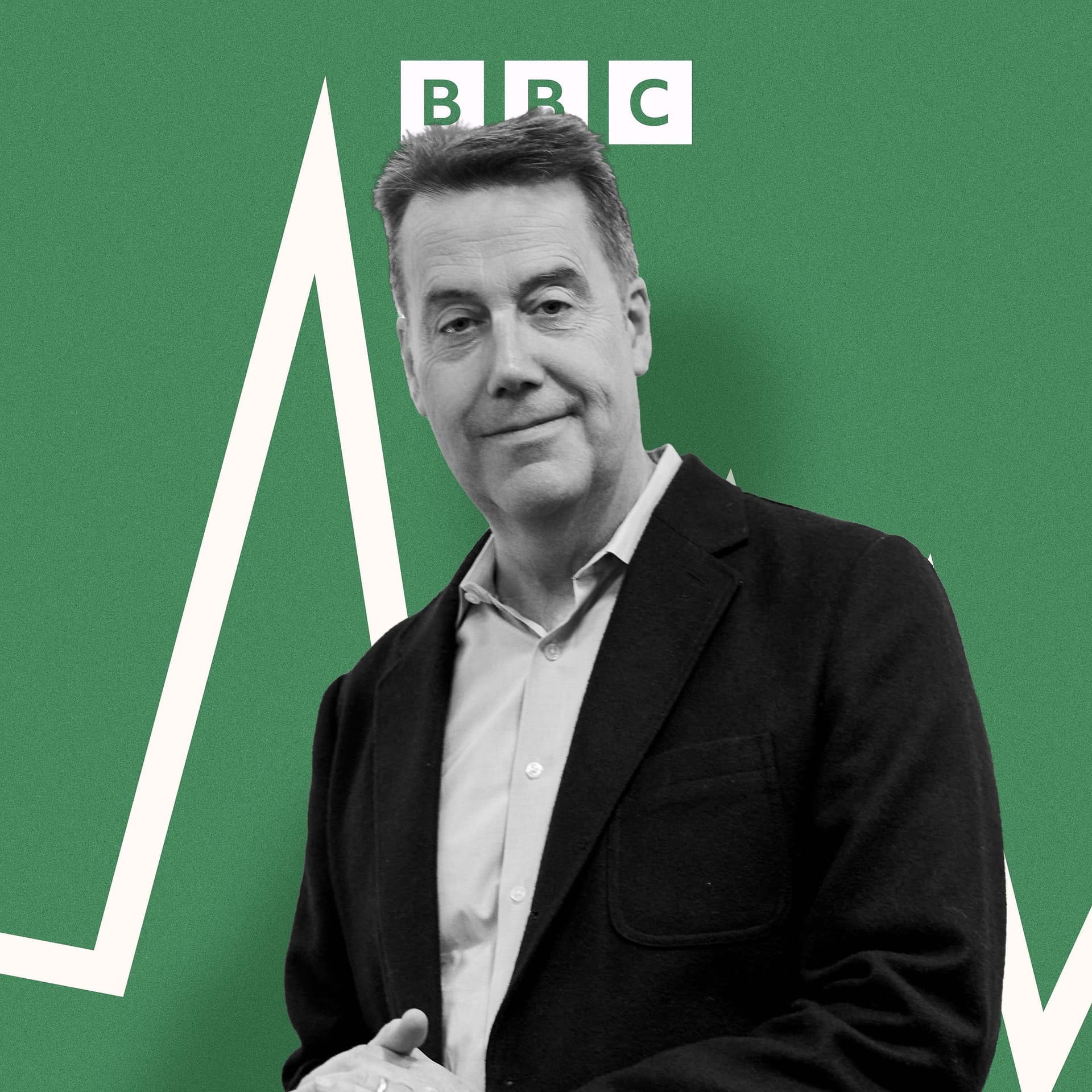 #37 Standard Life CEO: British Aren't Sufficiently Financially Literate — Big Boss Interview cover
