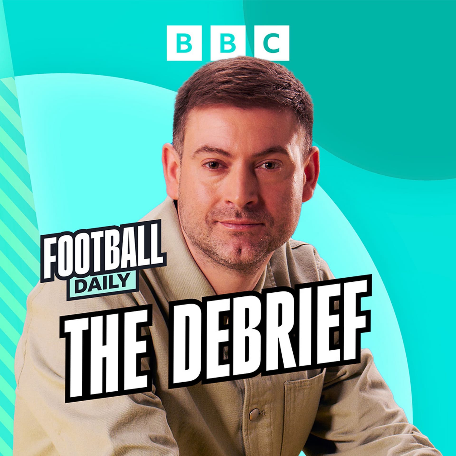 The Debrief: Villa & Palace make it to European finals — Football Daily cover