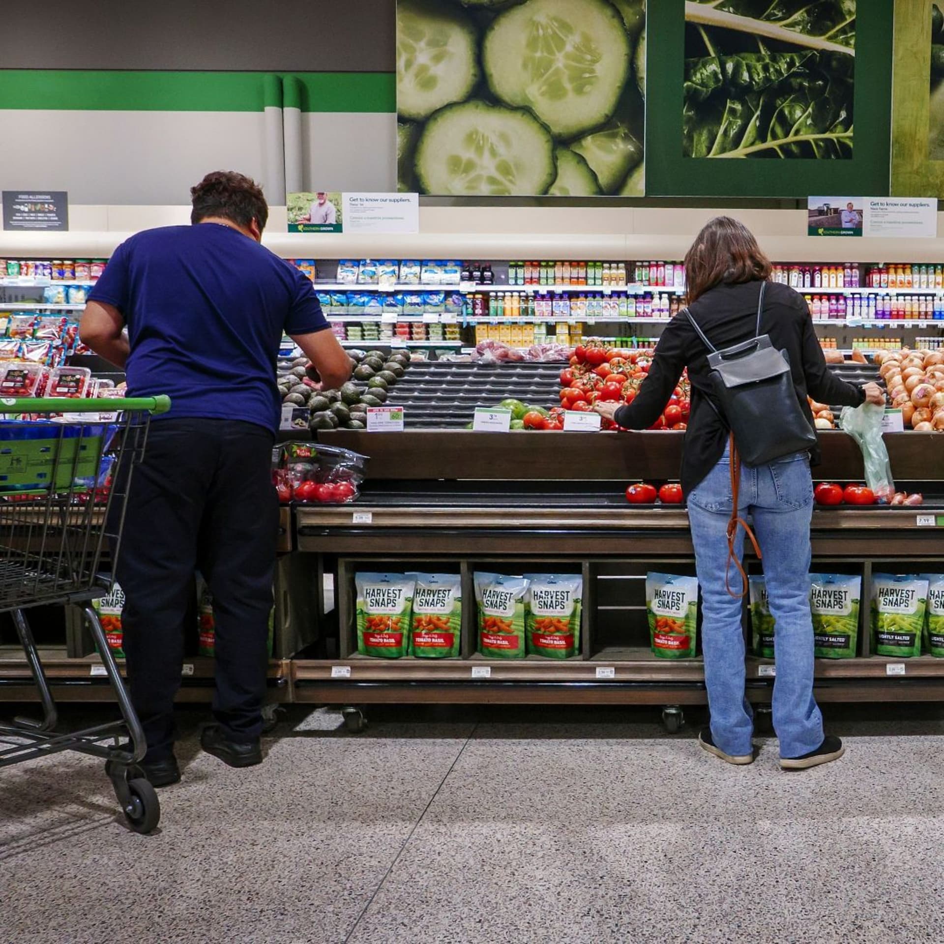 Why is US consumer confidence at a record low? — World Business Report cover