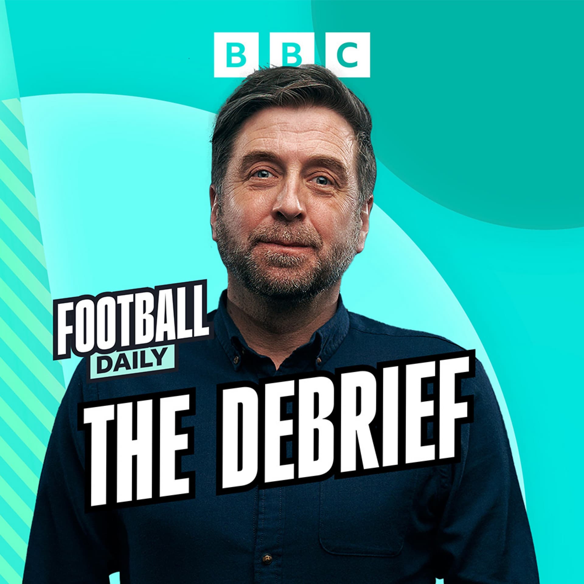 The Debrief: Scottish Premiership goes to final day — Football Daily cover