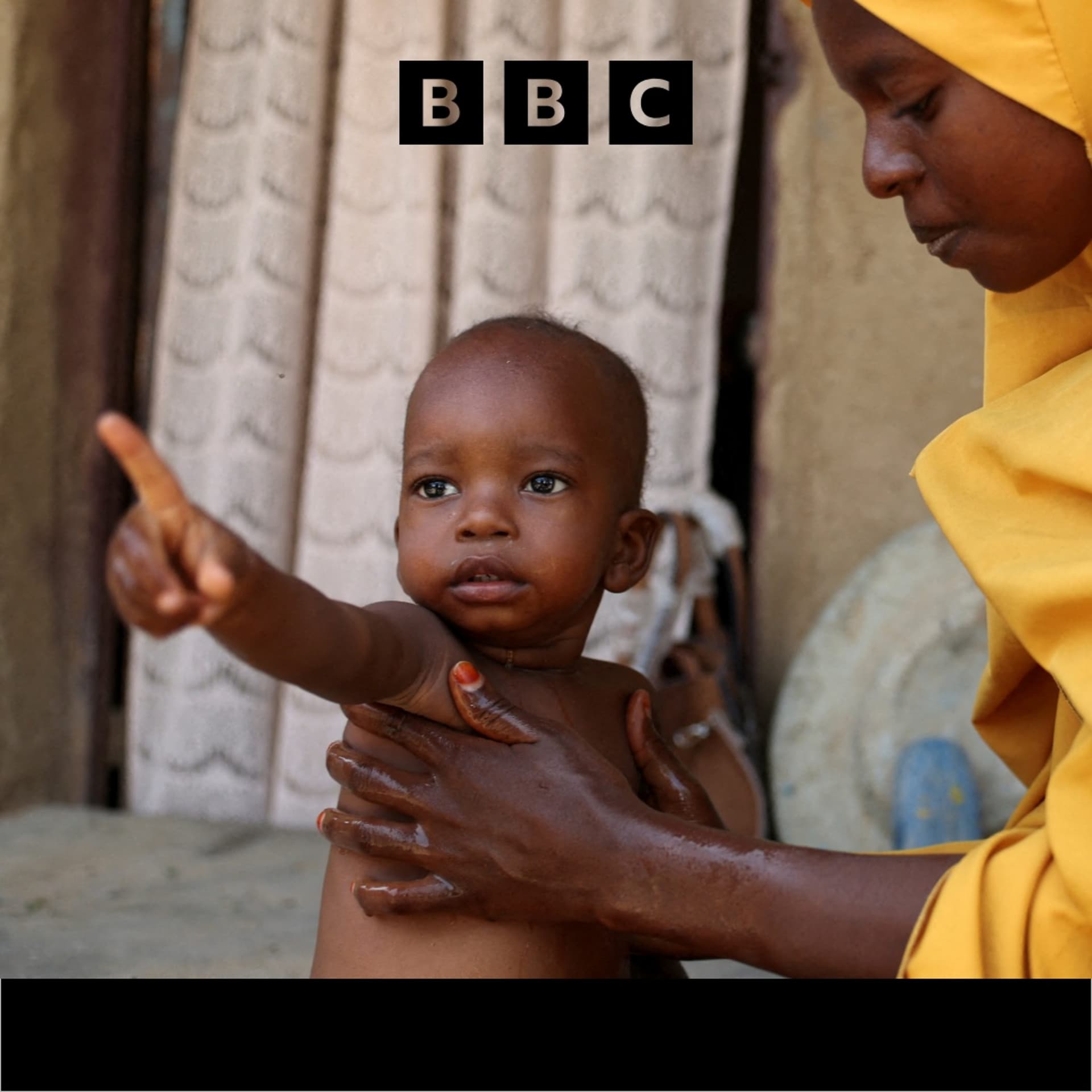How US funding cuts are reshaping aid in Africa — Business Daily cover