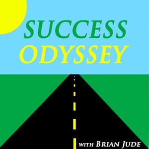 Success Odyssey cover