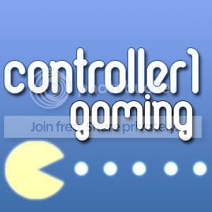 Controller1 Gaming cover