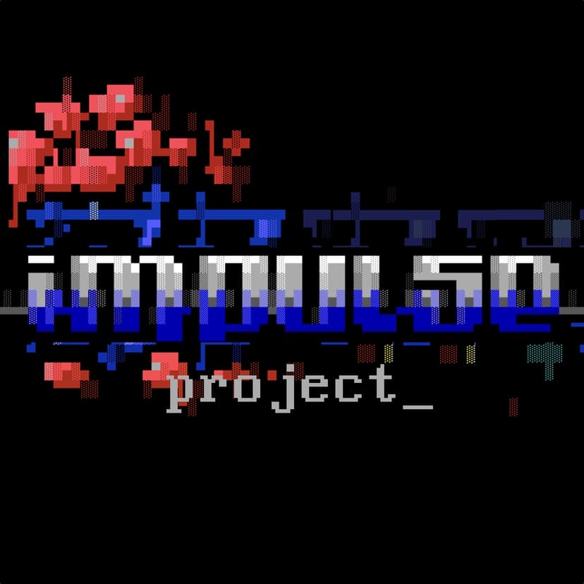 Impulse Project cover