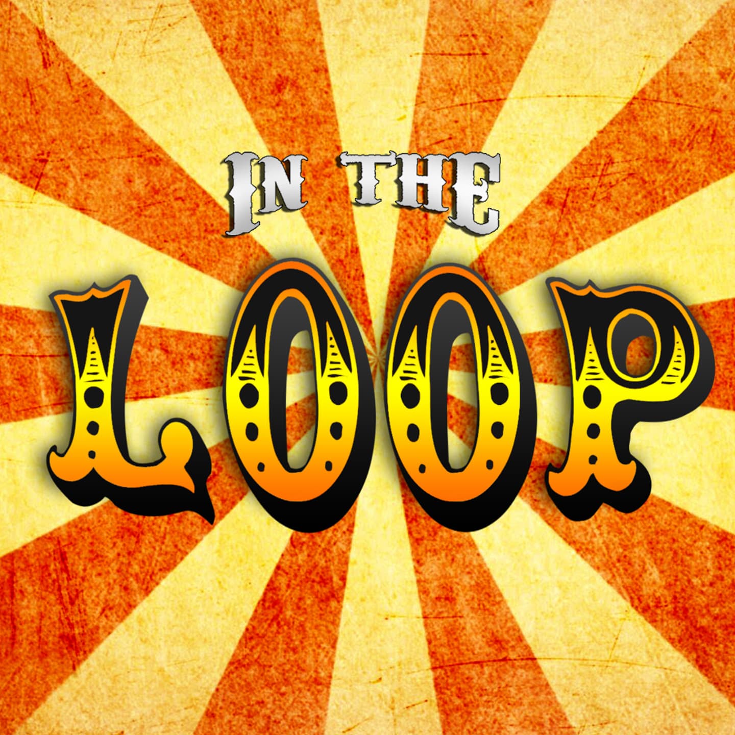 In the Loop cover