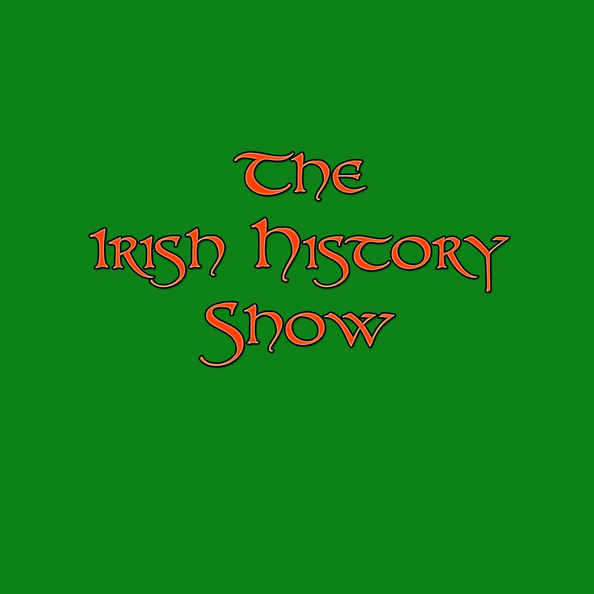 Podcast cover