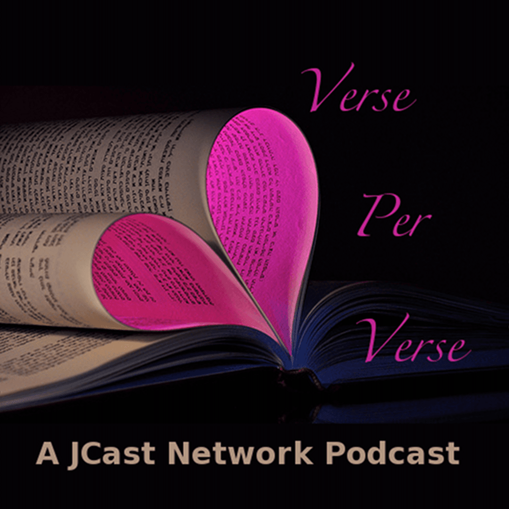 Verse Per Verse cover