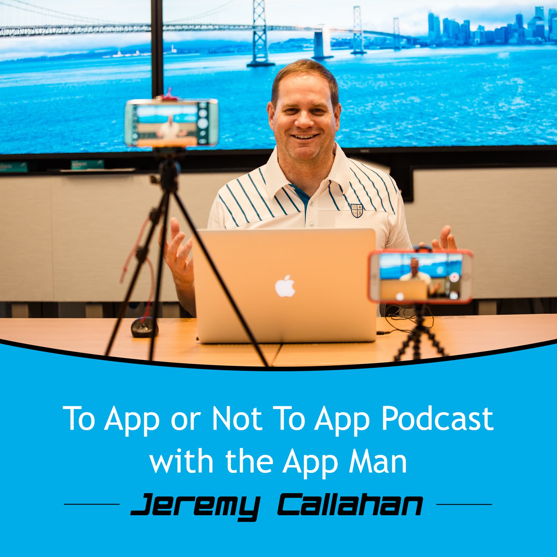 Jeremy Callahan cover