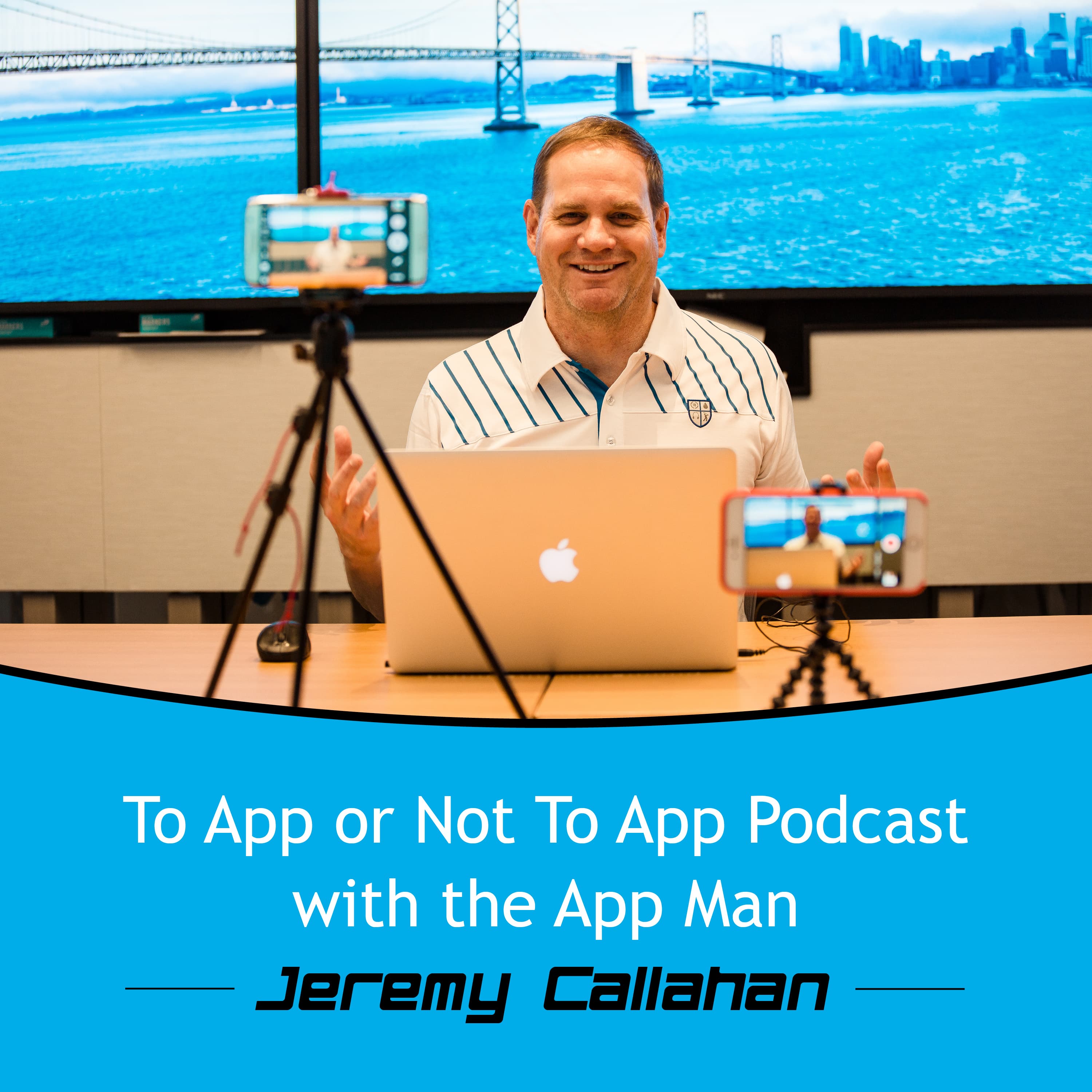 Jeremy Callahan cover