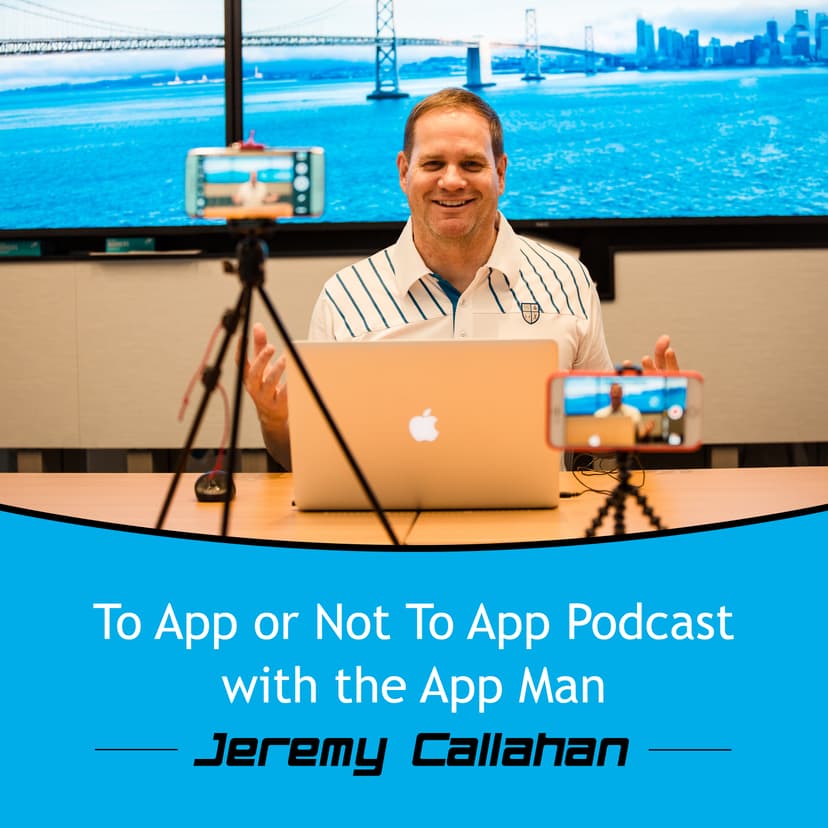 Jeremy Callahan cover