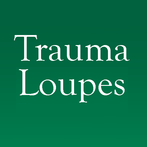 Journal of Trauma and Acute Care Surgery - Trauma Loupes Podcast cover