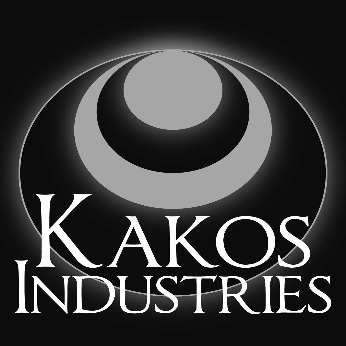 Kakos Industries cover