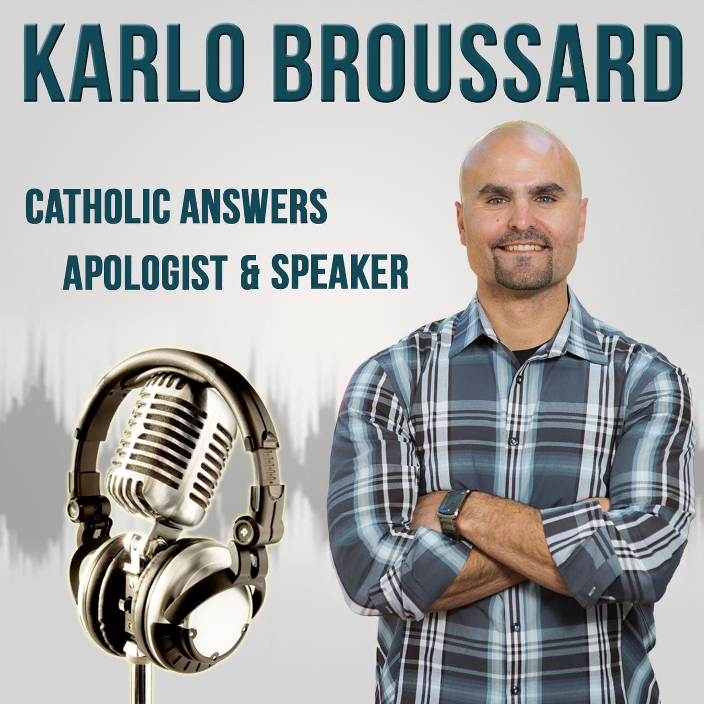 What’s Your Protestant Challenge? (Hour 1) - Podcast | Karlo Broussard cover