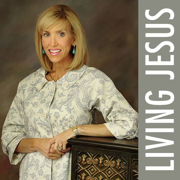 Kathleen Whitten Ministries Audio Podcast cover
