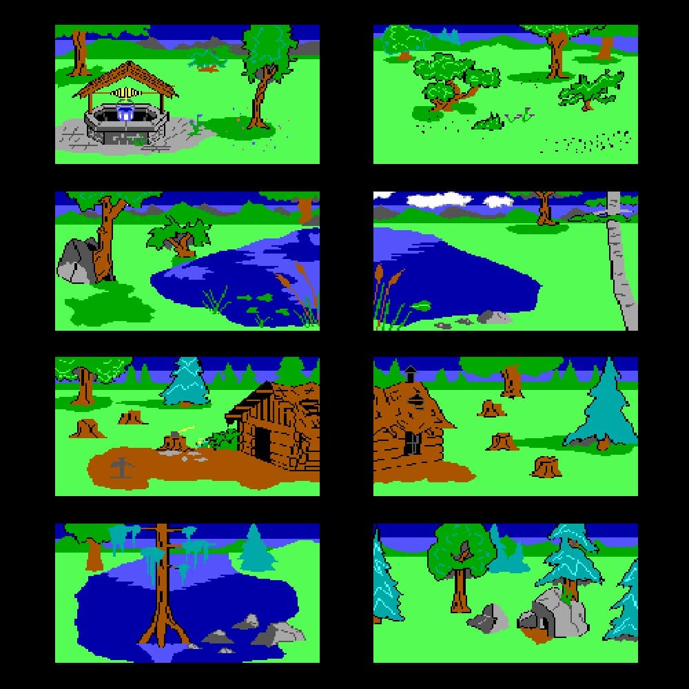 My Favorite Adventure Game Puzzle - The Last Of Us Deep Dive cover