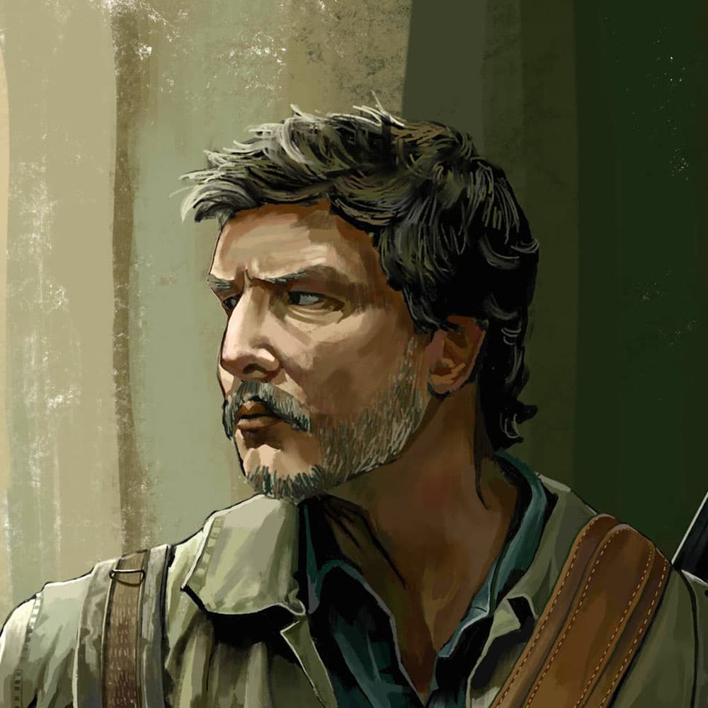 The Last Of Us HBO Series - The Last Of Us Deep Dive cover