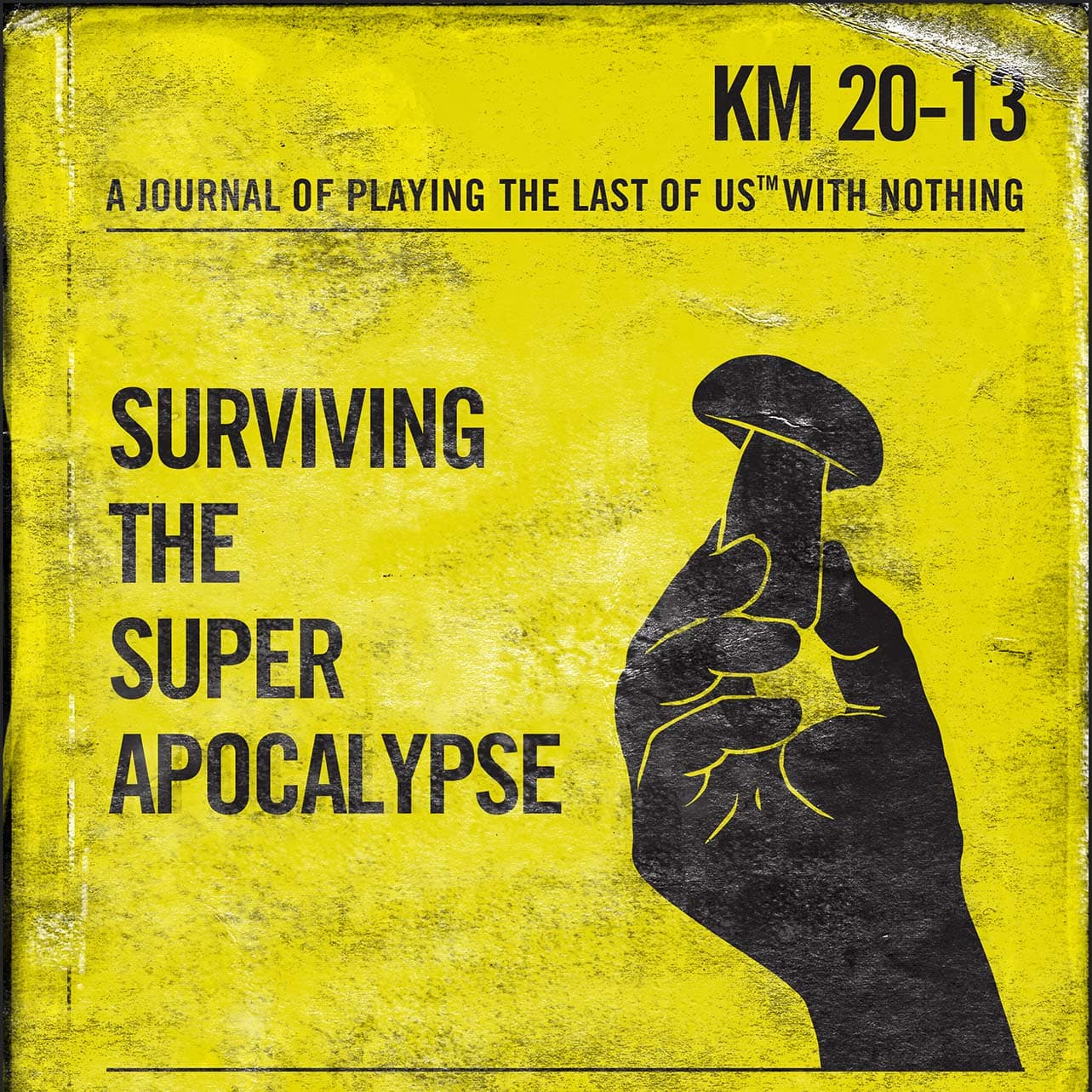 The Last Of Us Deep Dive cover