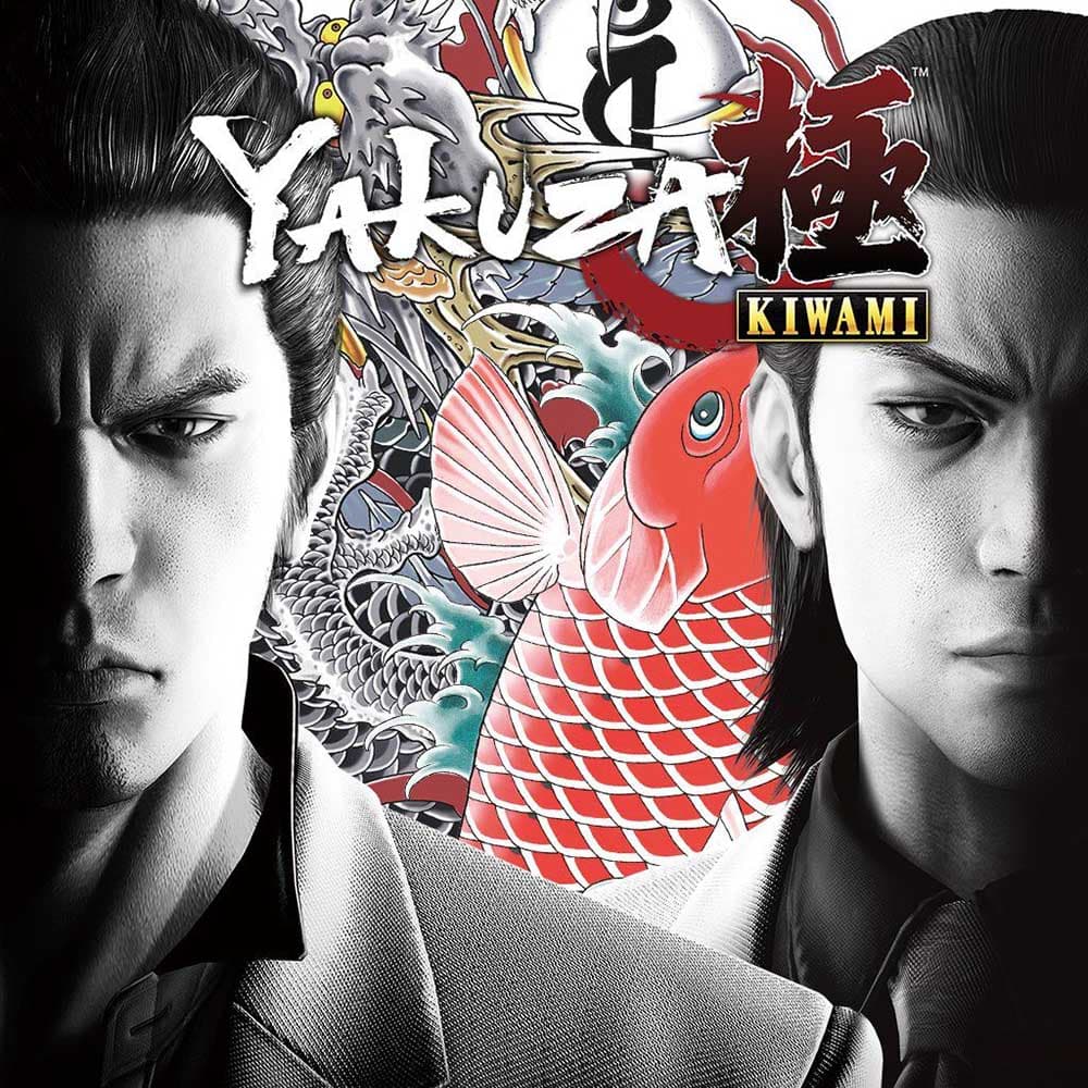 Yakuza Kiwami Reviewed Hour by Hour - The Last Of Us Deep Dive cover