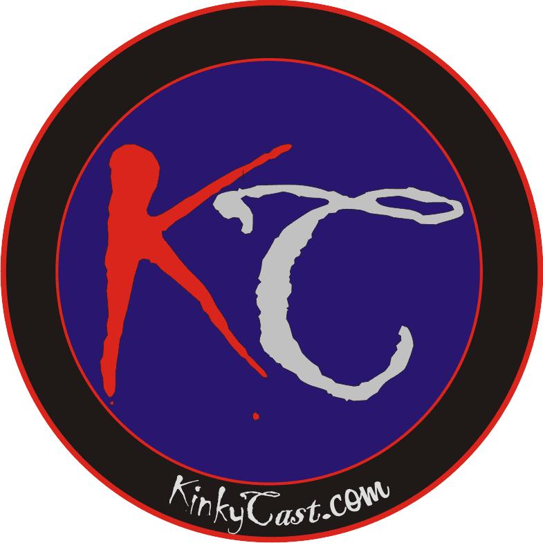 KinkyCast cover