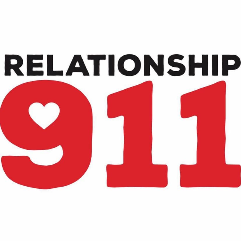 Relationship 911 cover