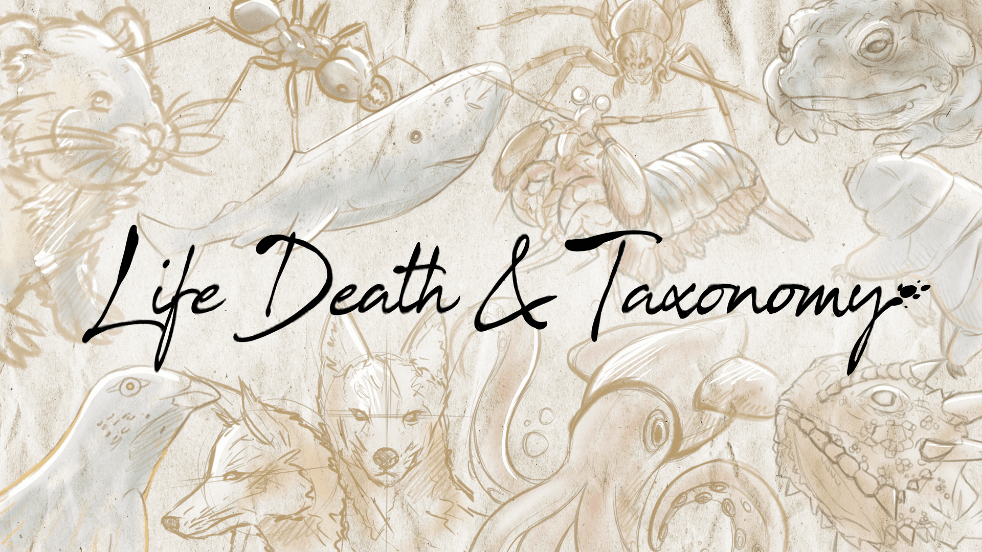 Episode 412 – Phillip Island Centipede - Life, Death, and Taxonomy cover
