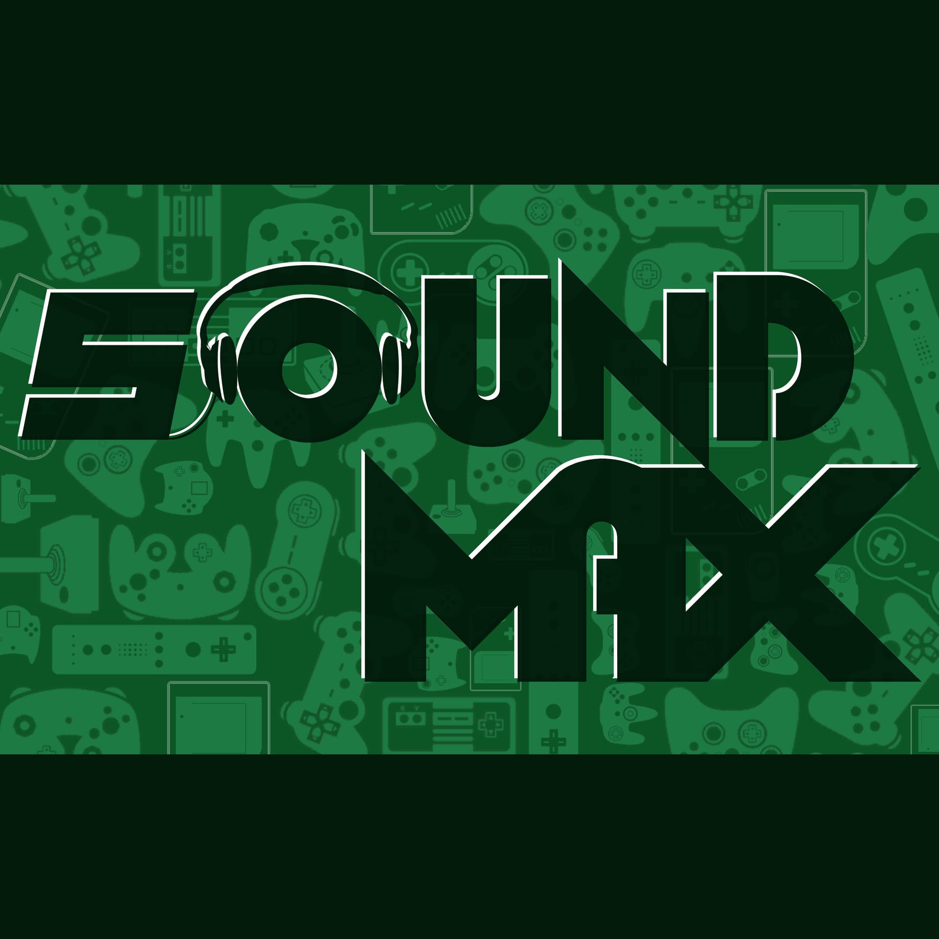 Sound MAX cover