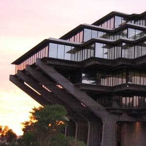 UCSD New Writing Series cover