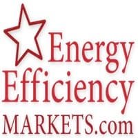 Energy Efficiency Markets Podcast cover
