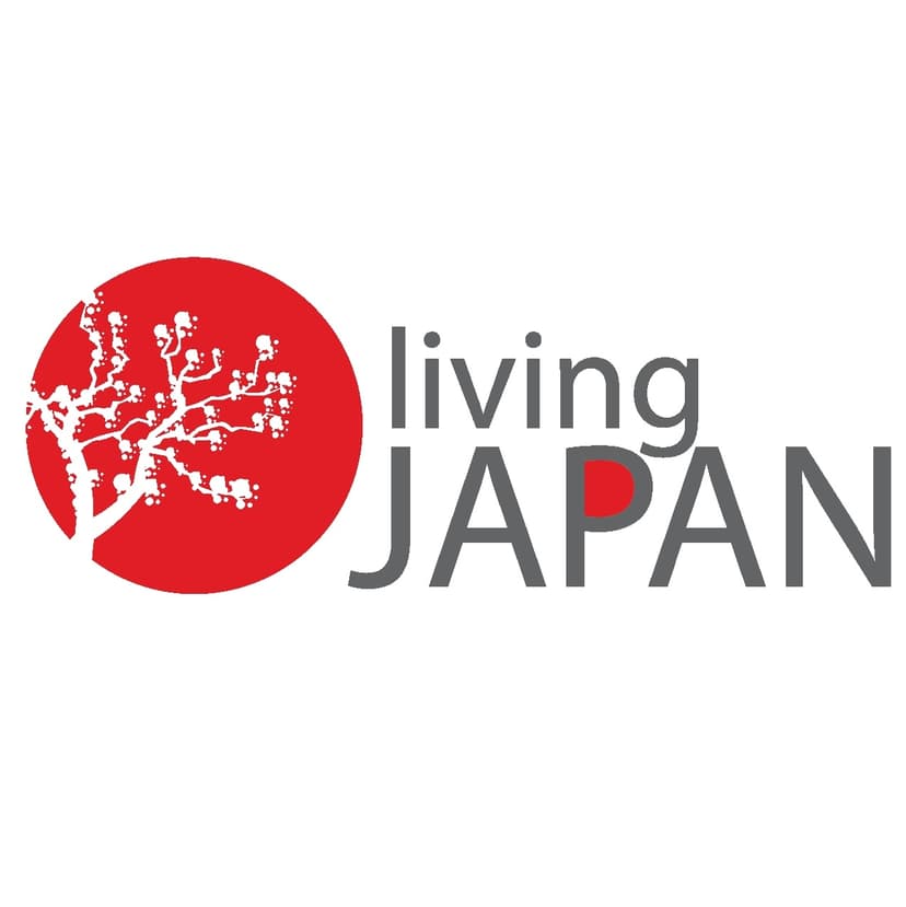 Living Japan cover