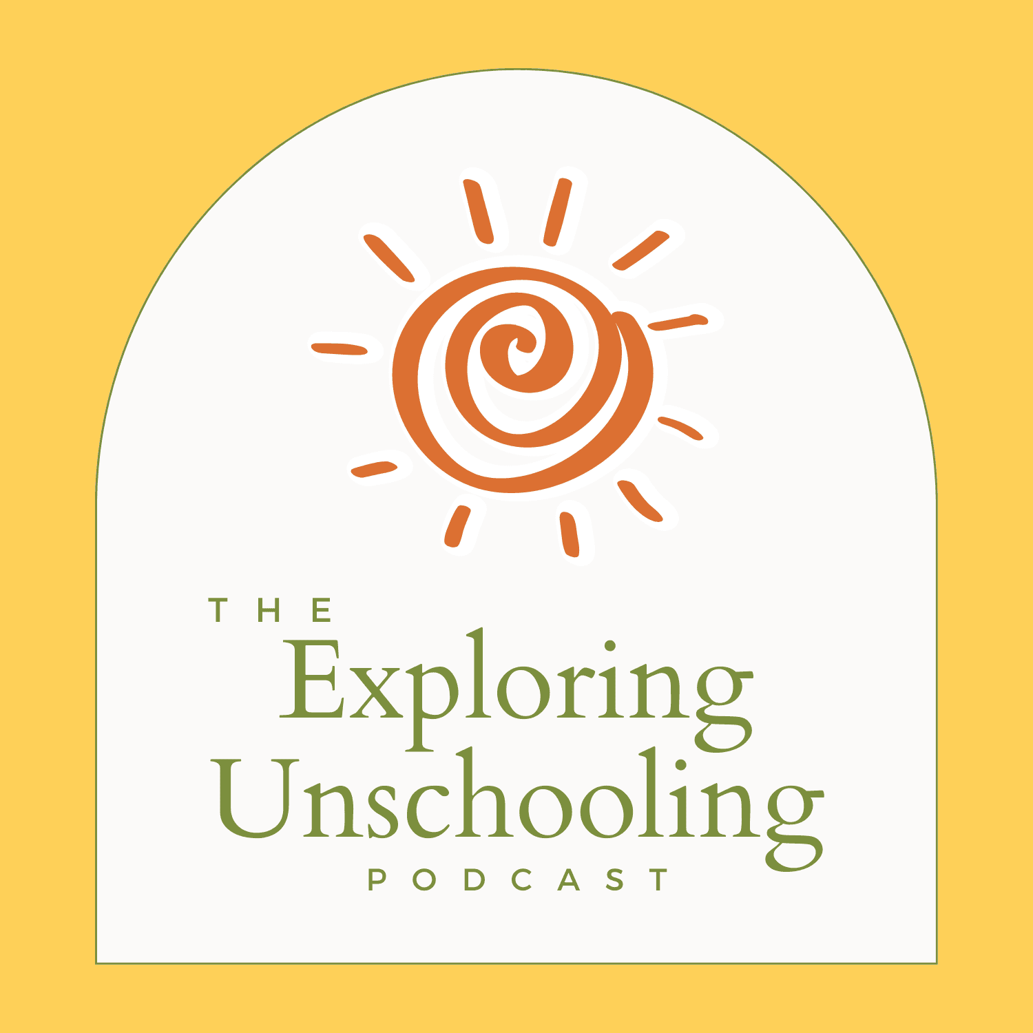 EU389: Foundations: Consent and Consensual Living - Exploring Unschooling cover